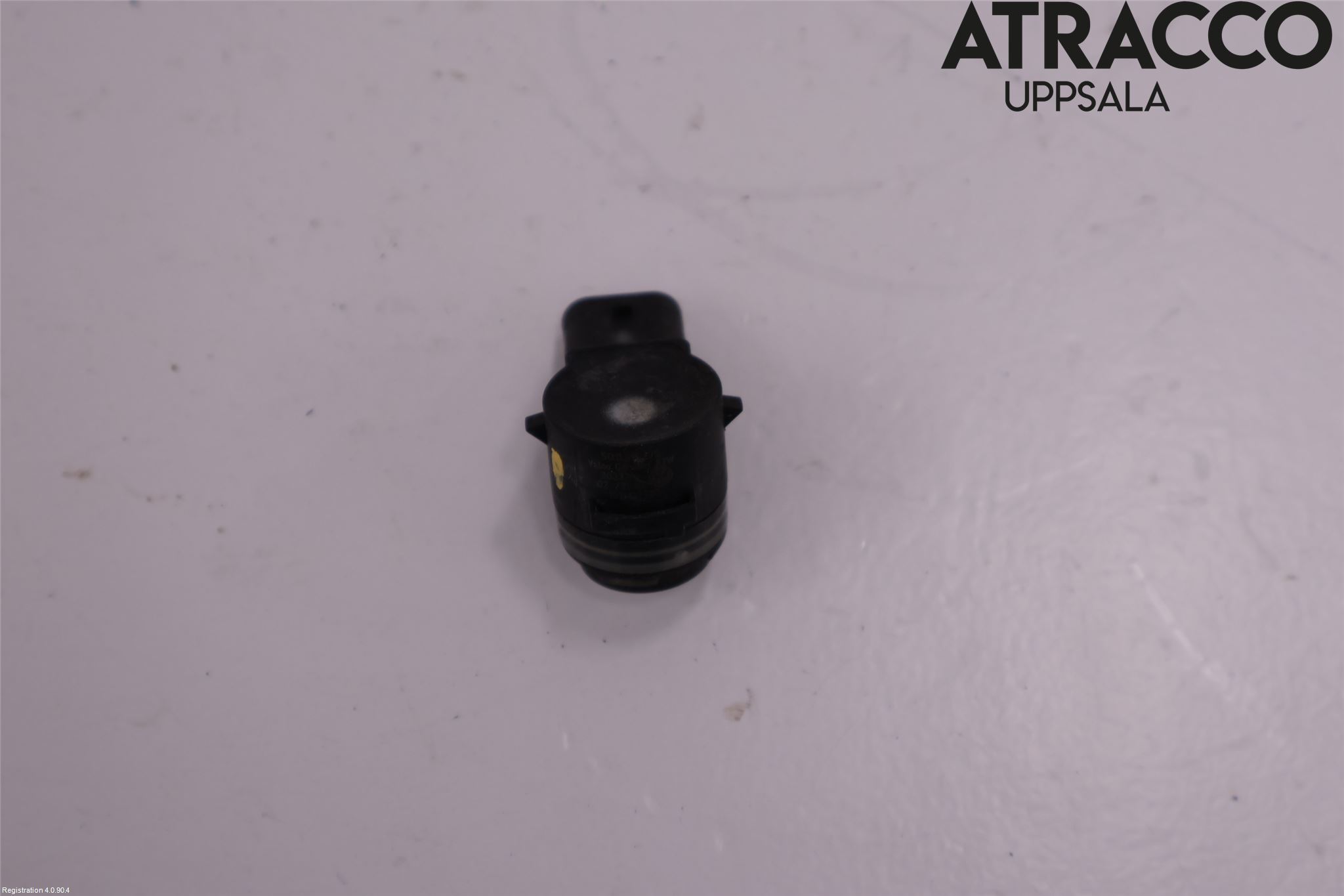 Volkswagen VW GOLF / E-GOLF VII 13-20 Parkeringshjälp Backsensor