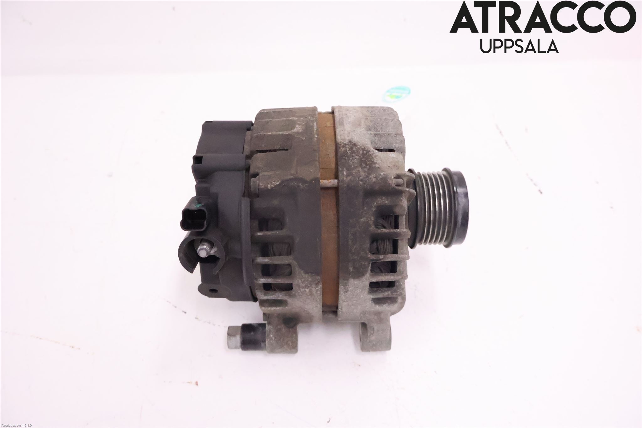 Citroen BERLINGO 08-18 Generator