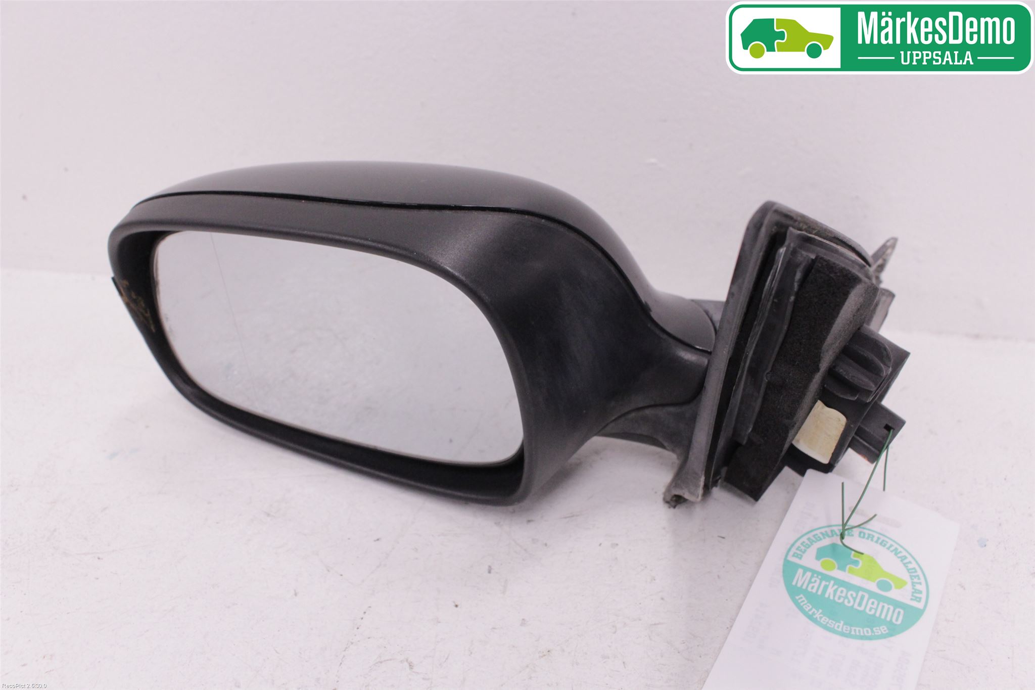 Saab 9-3 VER 2 Spegel Yttre El Vä