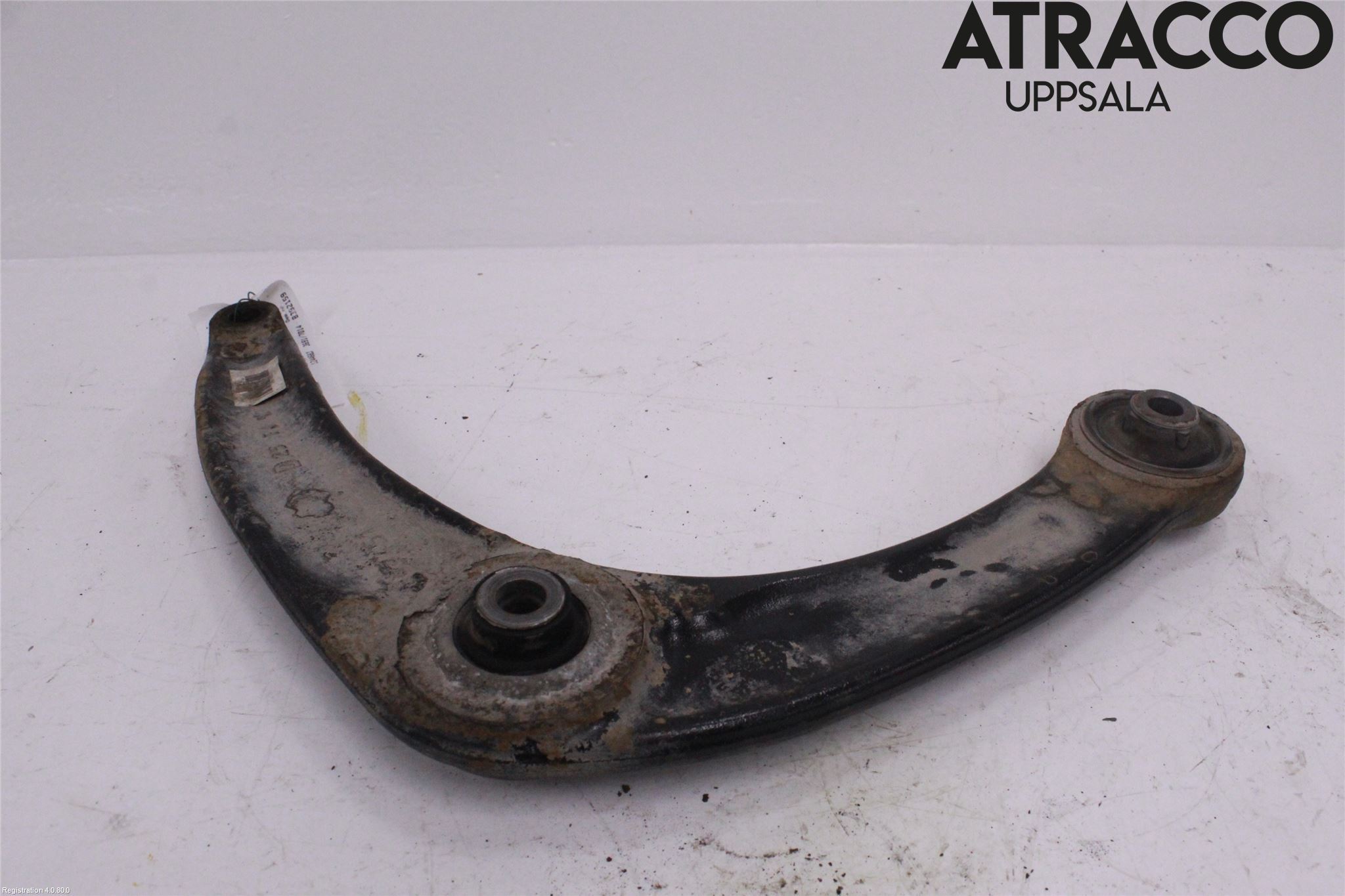 Peugeot PARTNER 16-18 Bärarm Fram Undre Hö