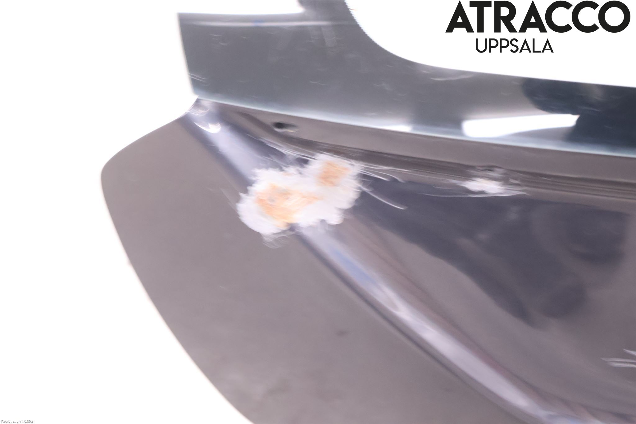 Volvo V60 11-13 Baklucka Kombi