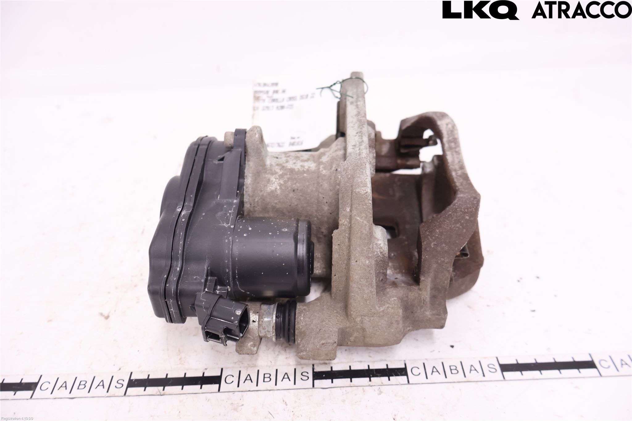 Toyota COROLLA CROSS XG10 22- Bromsok Bak Höger