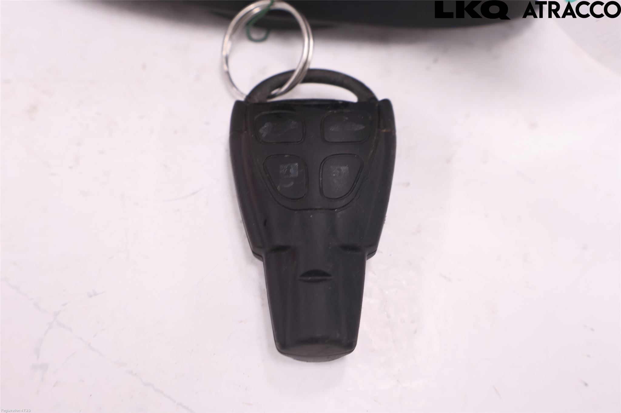 Saab 9-3 VER2/VER3 08-15 Spakcentral