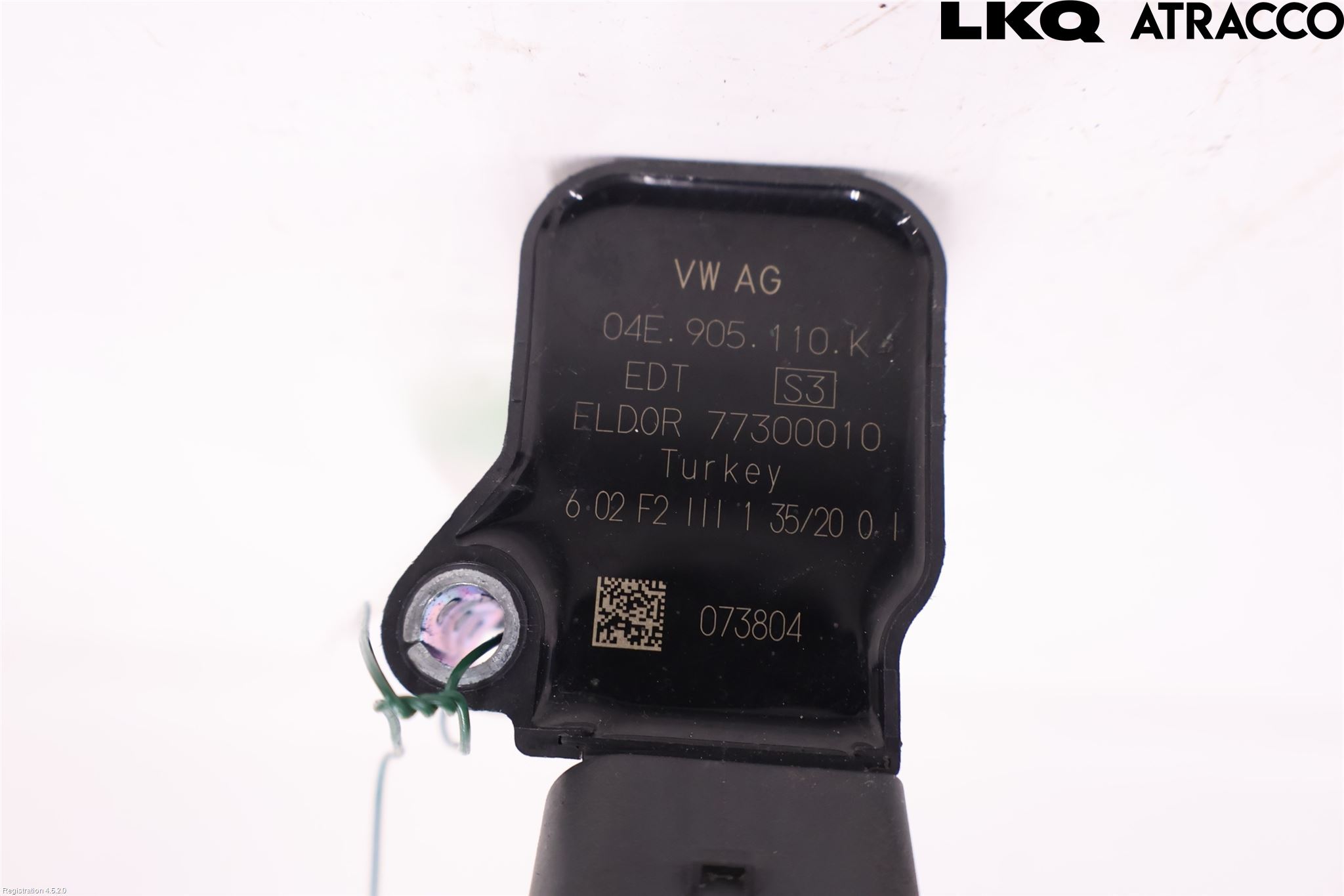 Volkswagen VW GOLF / E-GOLF VIII 20- Tändspole