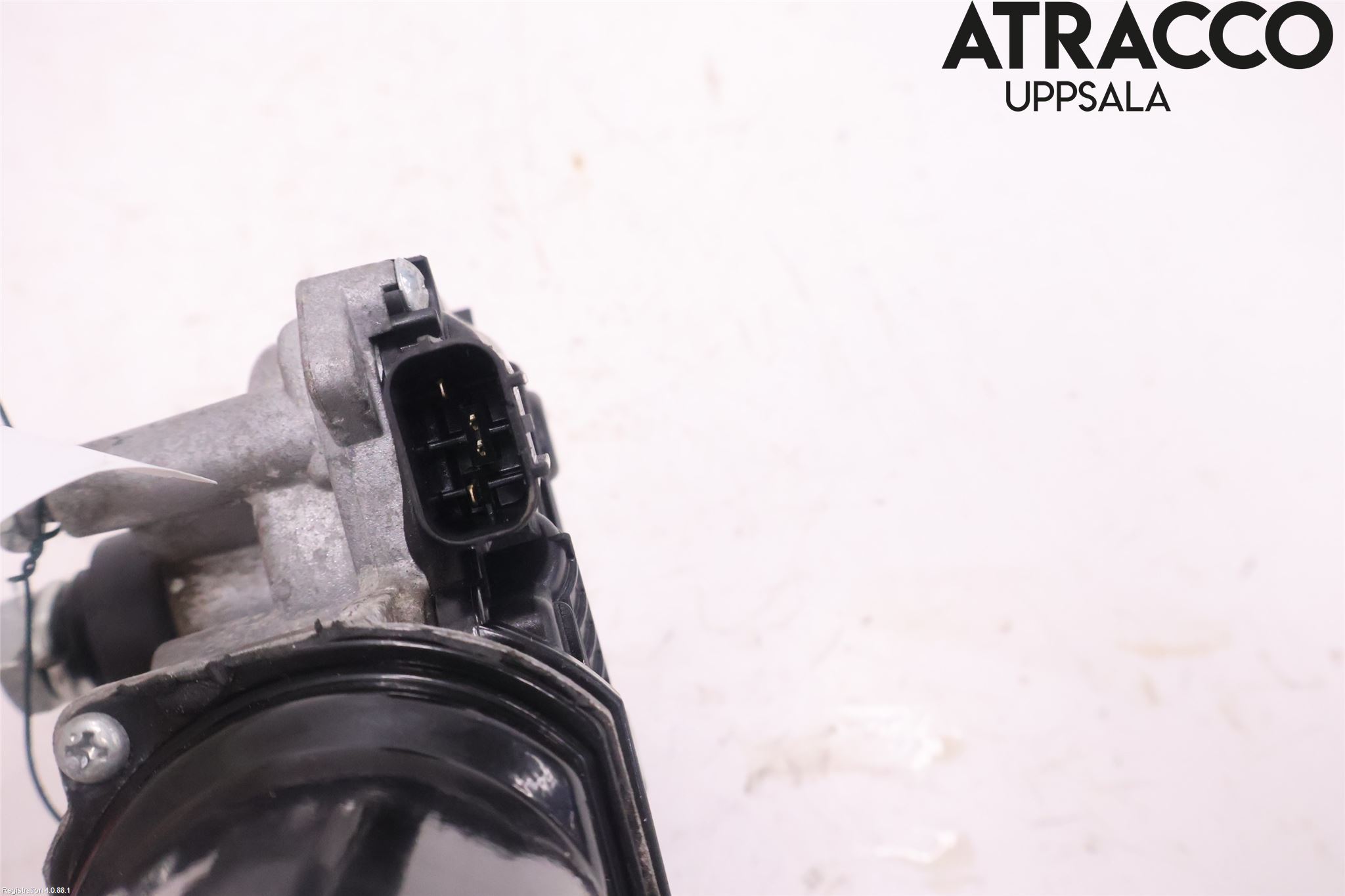 Honda CIVIC 17-22 Torkarmotor Vindruta