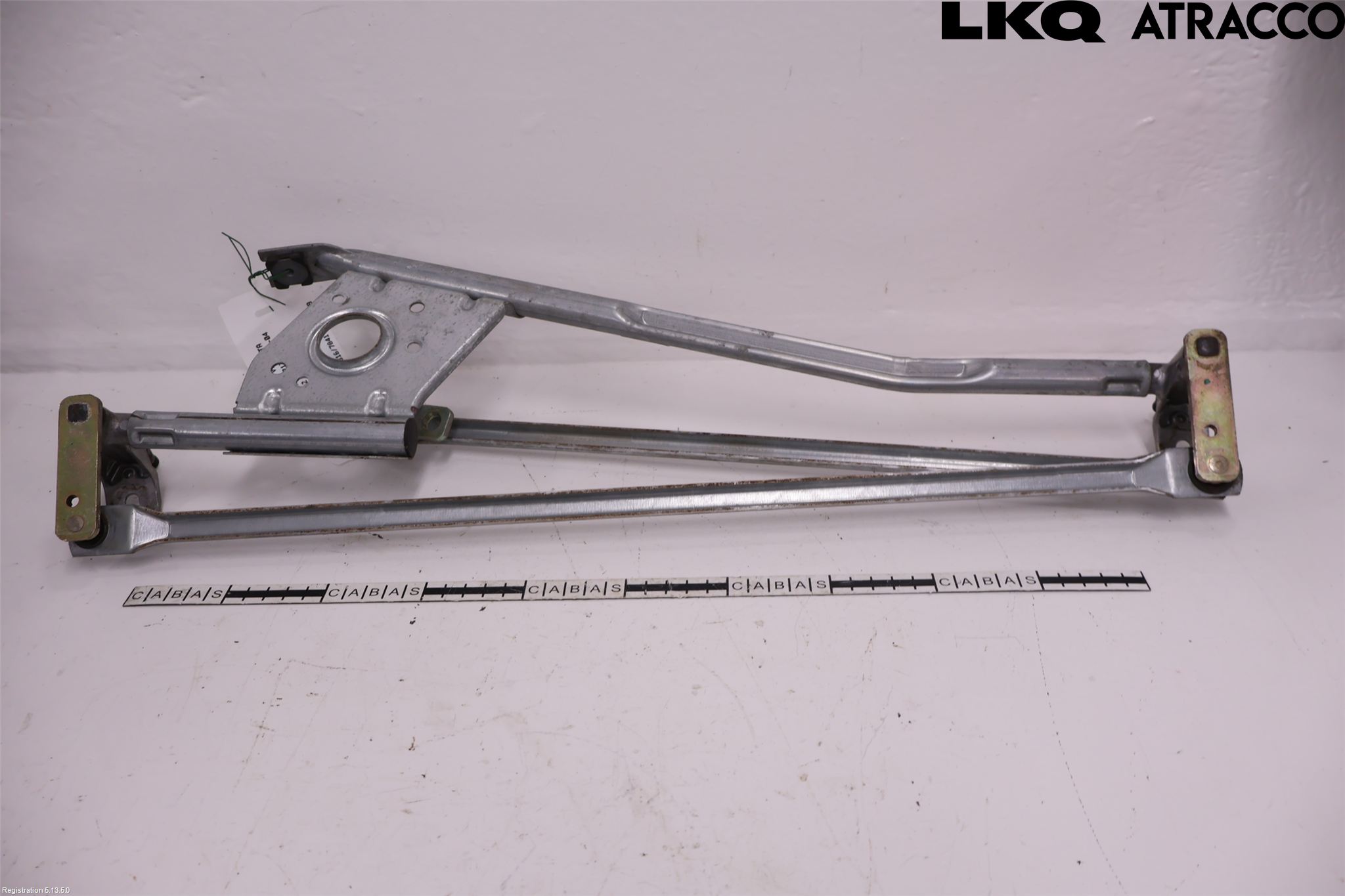 Mercedes-Benz MB SLK (R170) 96-04 Torkarmekanism Vindruta