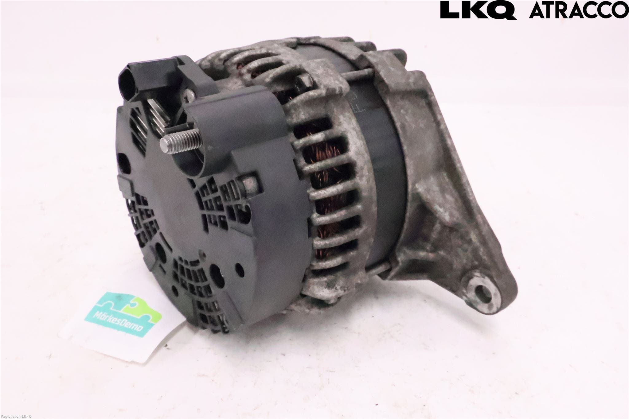 Mercedes-Benz MB SPRINTER (W907/W910) 19- Generator