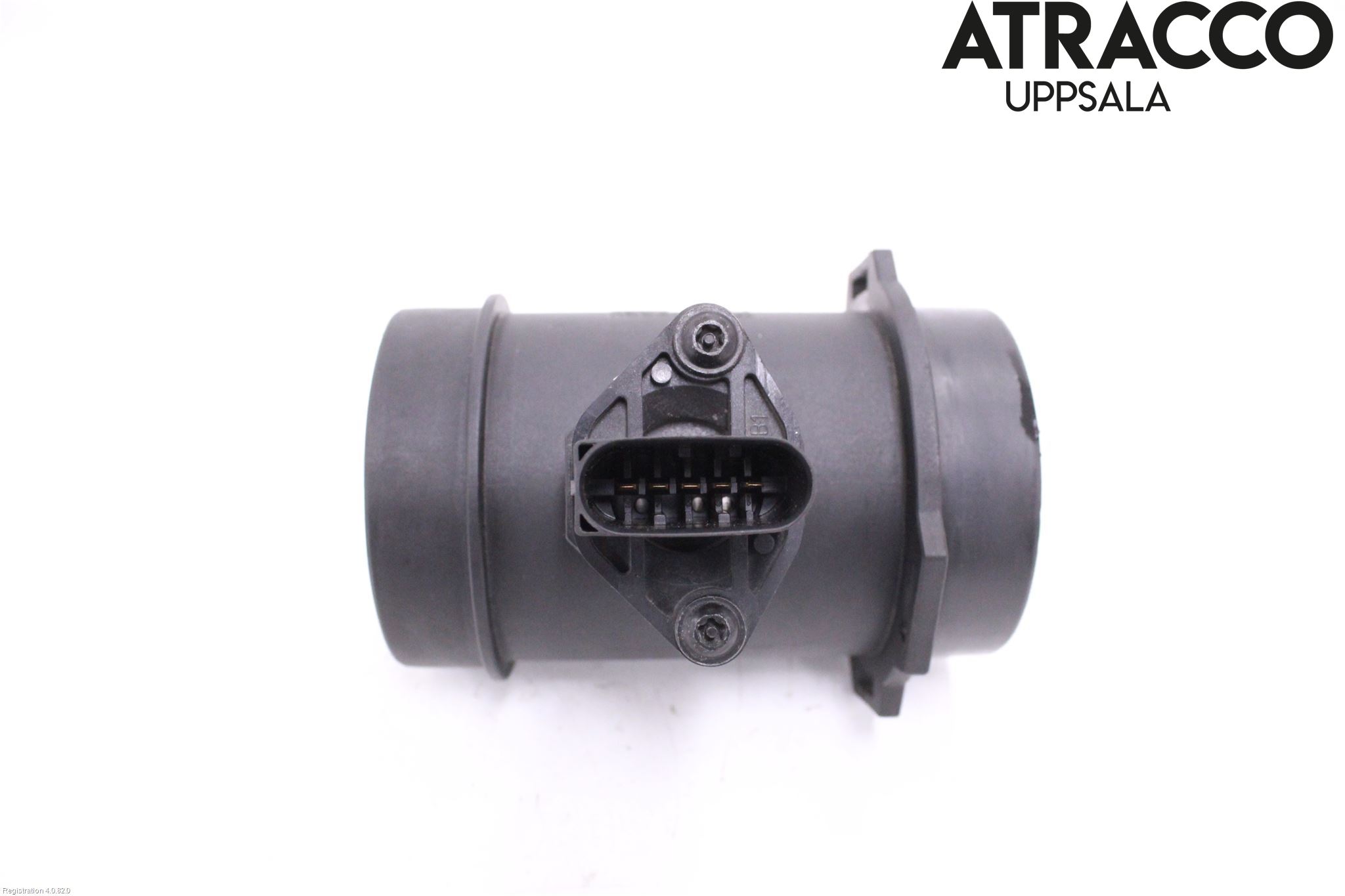 BMW 5 E39 95-04 Injluftmassamätare