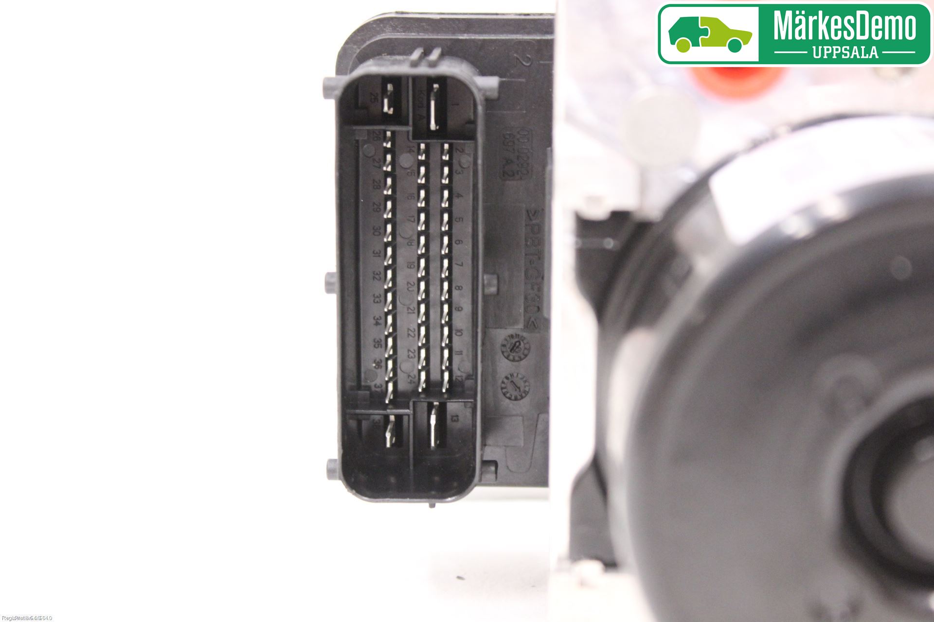 Opel ASTRA J 10-15 Abs Hydraulaggregat