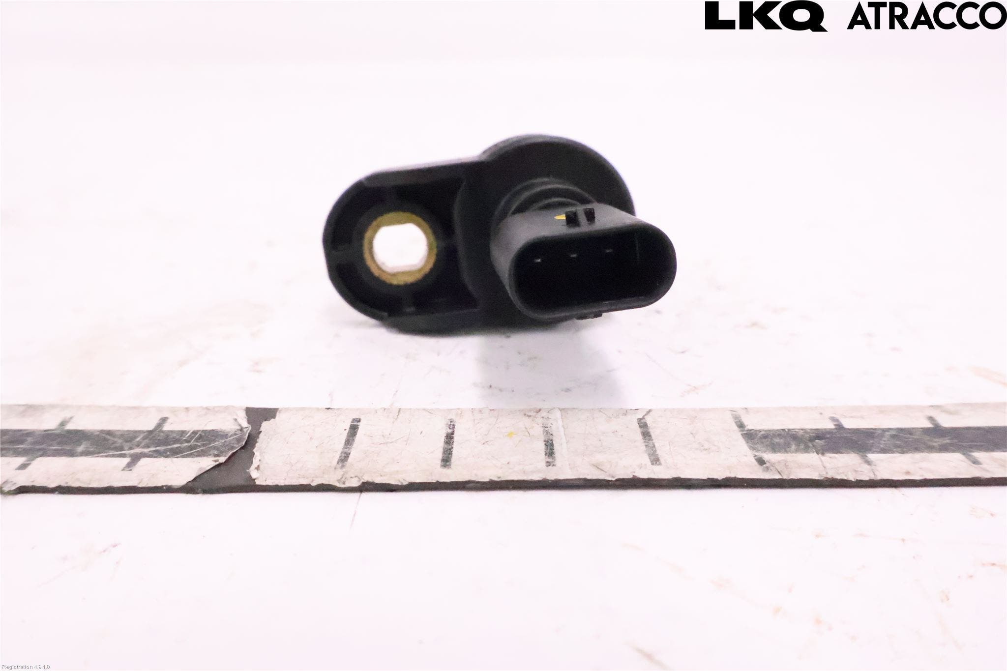 BMW 5 F10/F11/F18 09-17 Kamaxel Positionsgivare