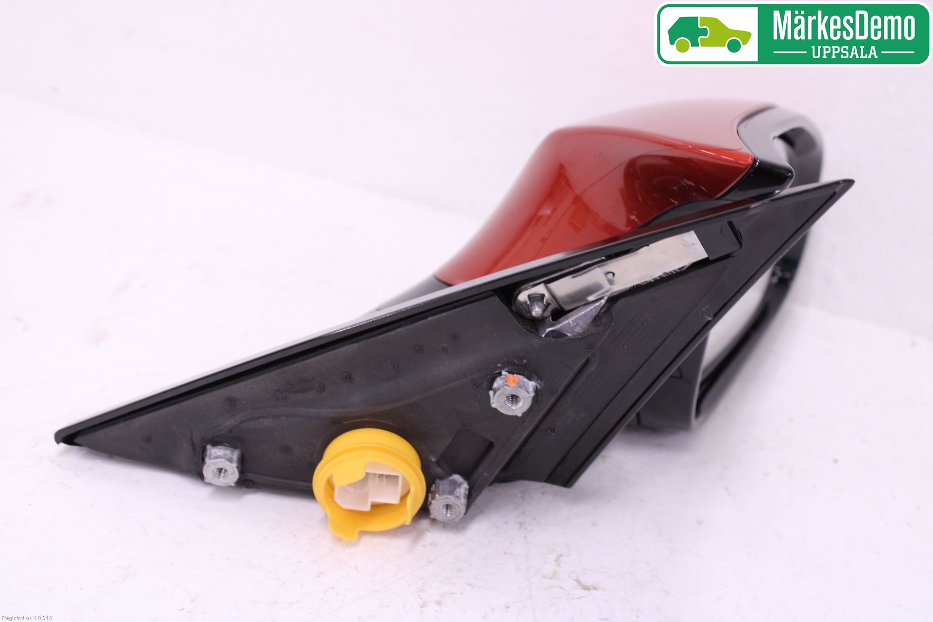 BMW 4 F32/F33/F82/F83 13-20 Spegel Yttre El Hö