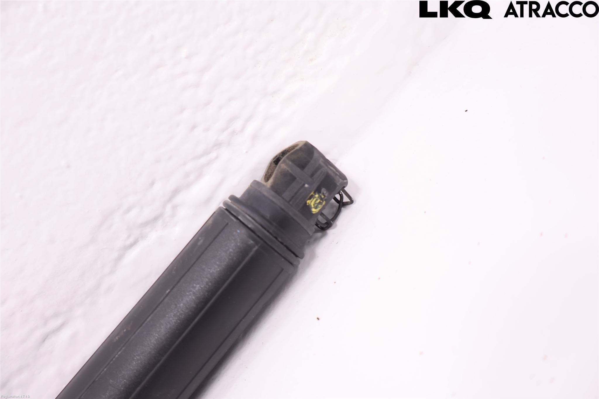 Volkswagen VW TIGUAN ALLSPACE 18- Bakluckeöppnare Automatisk