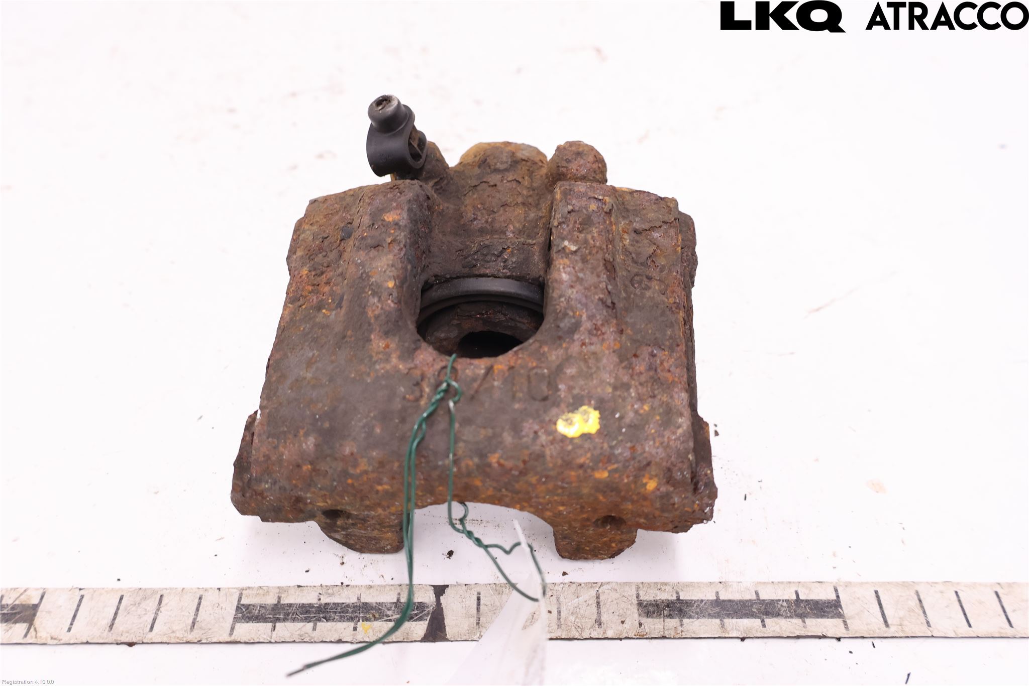 Saab 9-5     06-10 Bromsok Bak Vänster