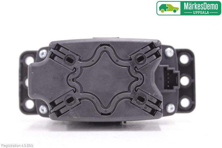 Mercedes-Benz MB A-KLASS (W176) 13-18 Strömställare Multifunktion