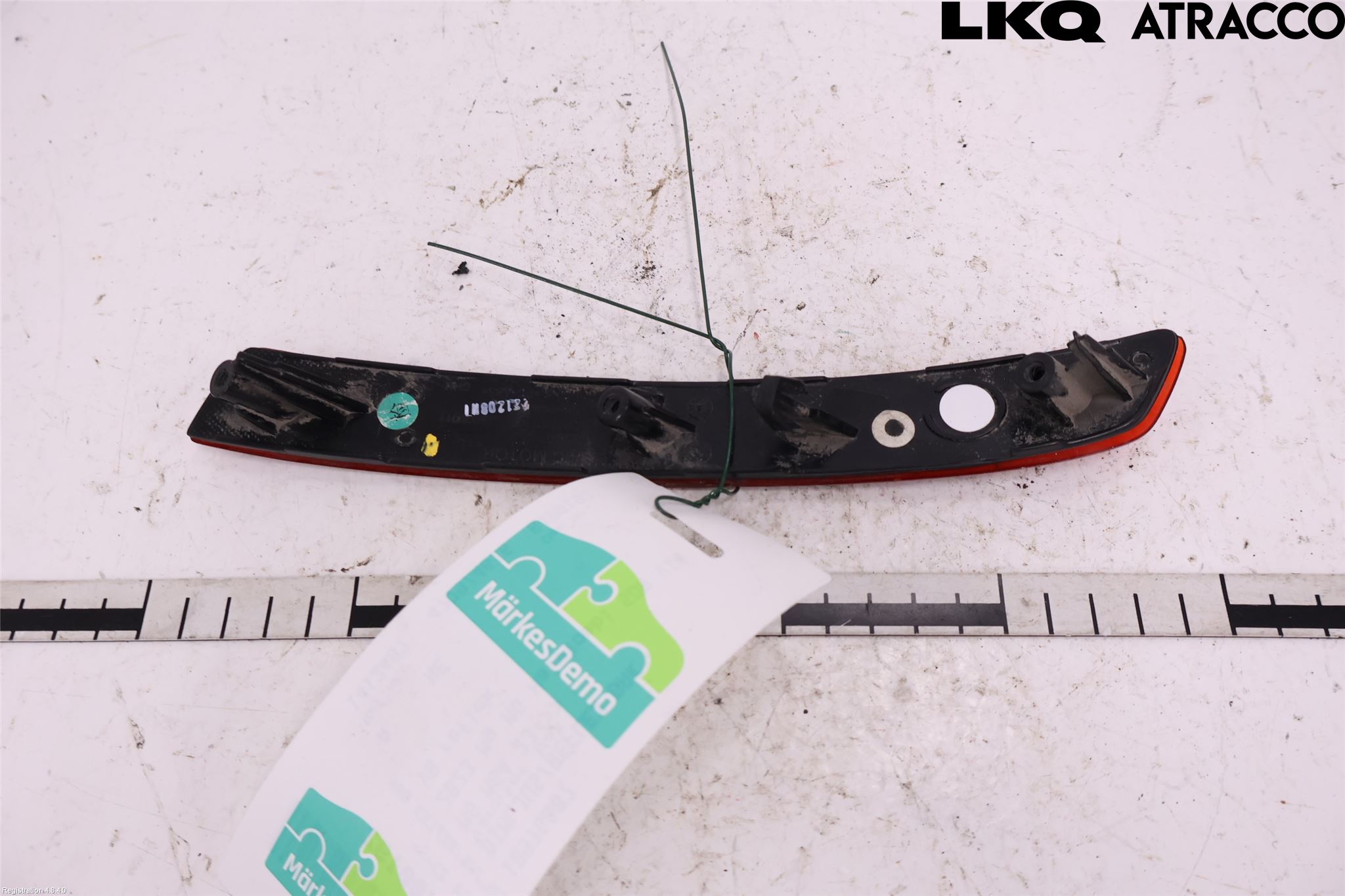 MG 4 23- Dimljus/Reflex Bak