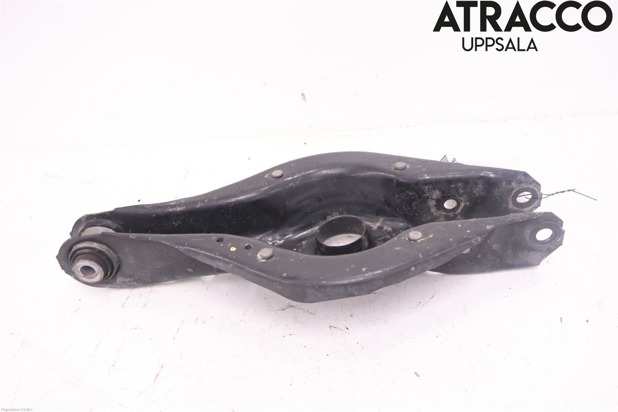 BMW 3 G20/G21/G80/G81 19- Bärarm Bak Höger