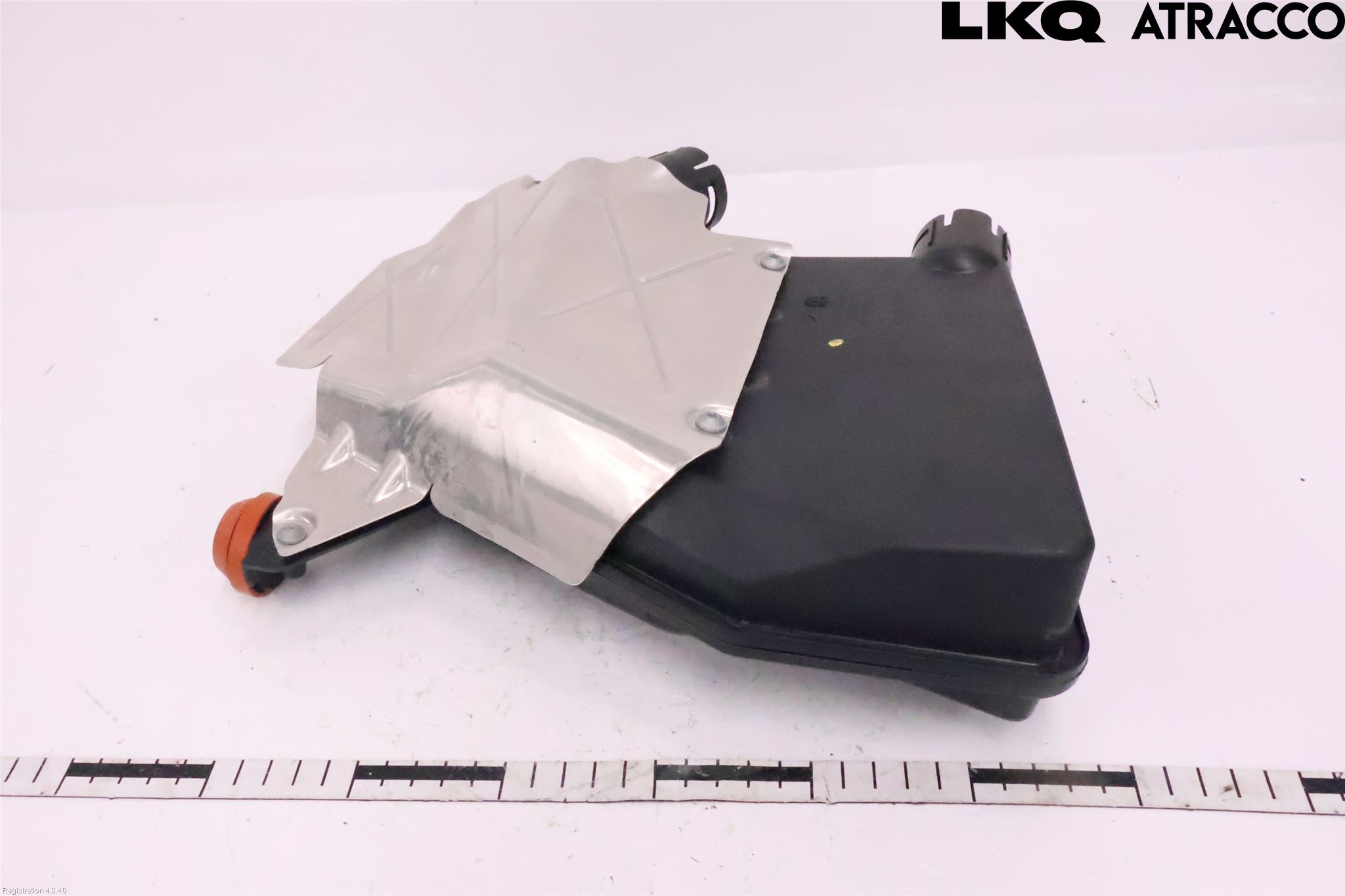 BMW X5 G05 18- Luftrenare