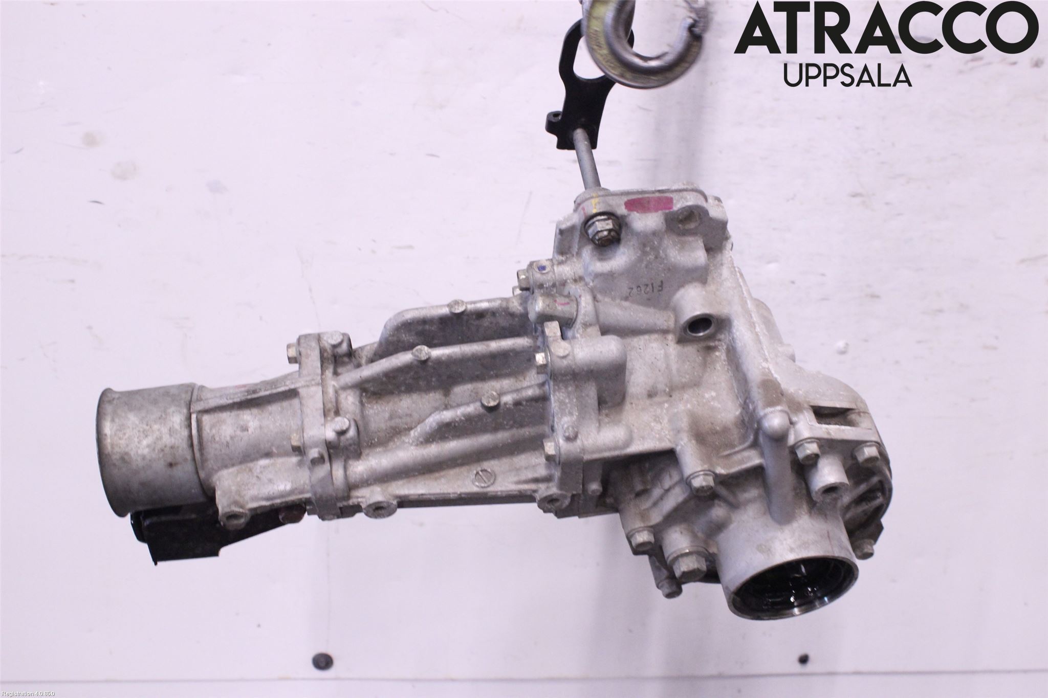 Mitsubishi ECLIPS CROSS Växel Fördelningslåda