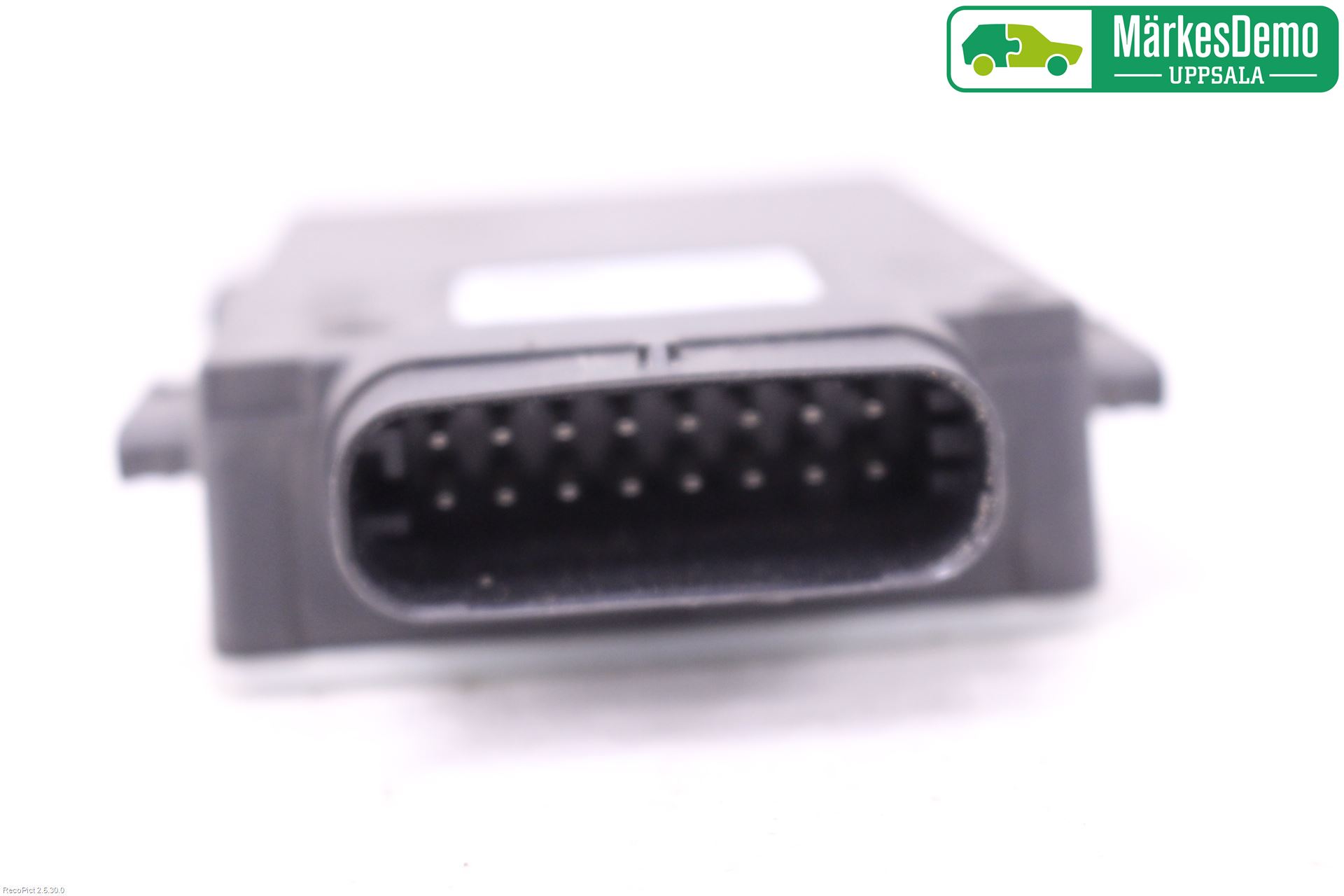 BMW 5 G30/G31/F90 17-23 Sensor Aktivt Kollisionsskydd