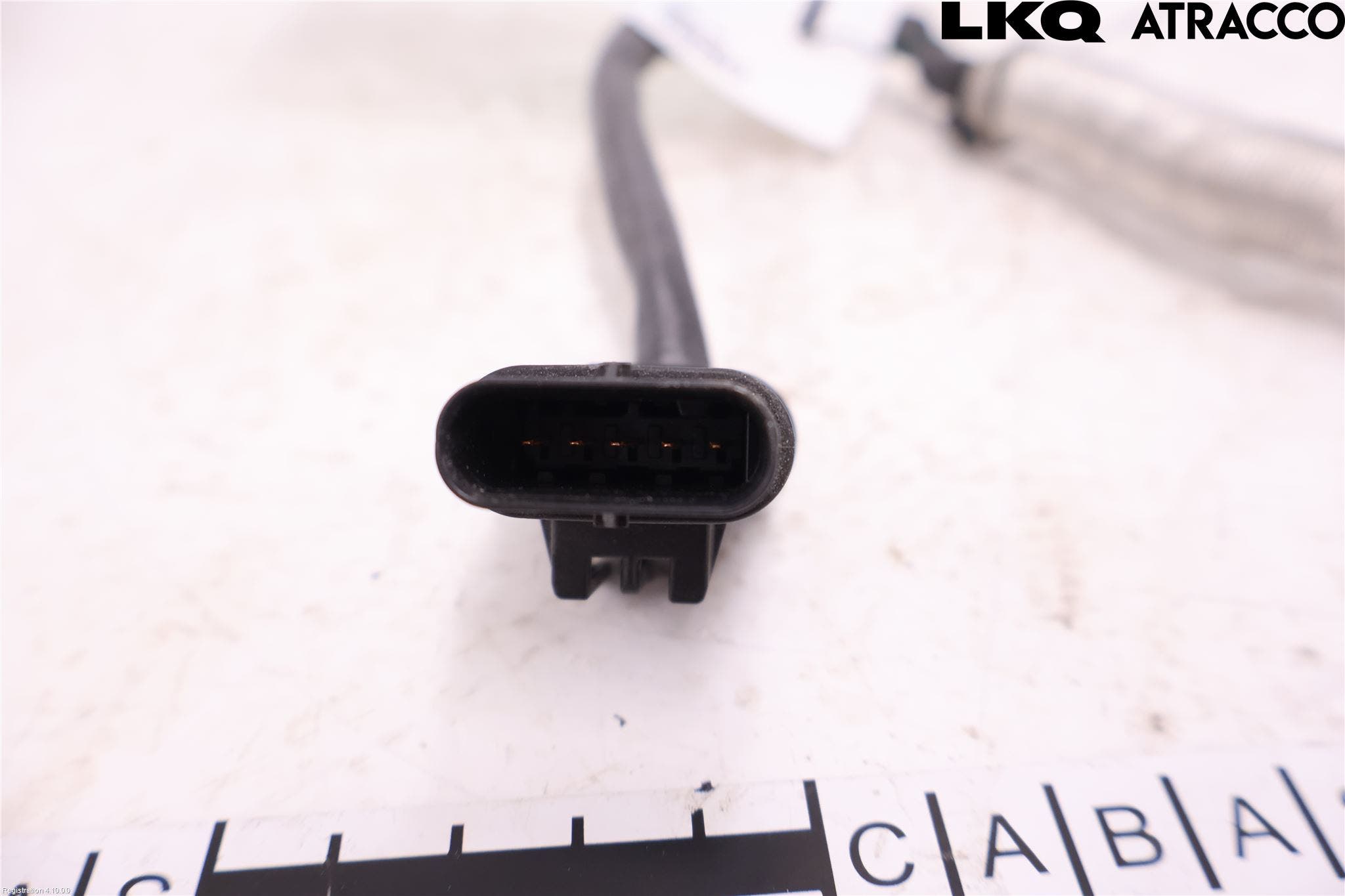 BMW 5 G30/G31/F90 17-23 Injlambdasond