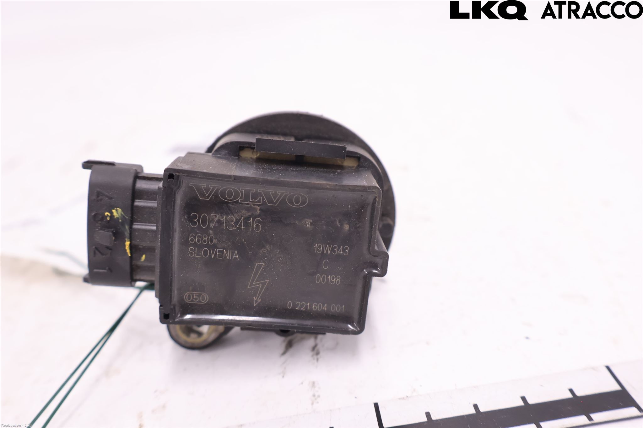 Volvo S80 04-06 Tändspole