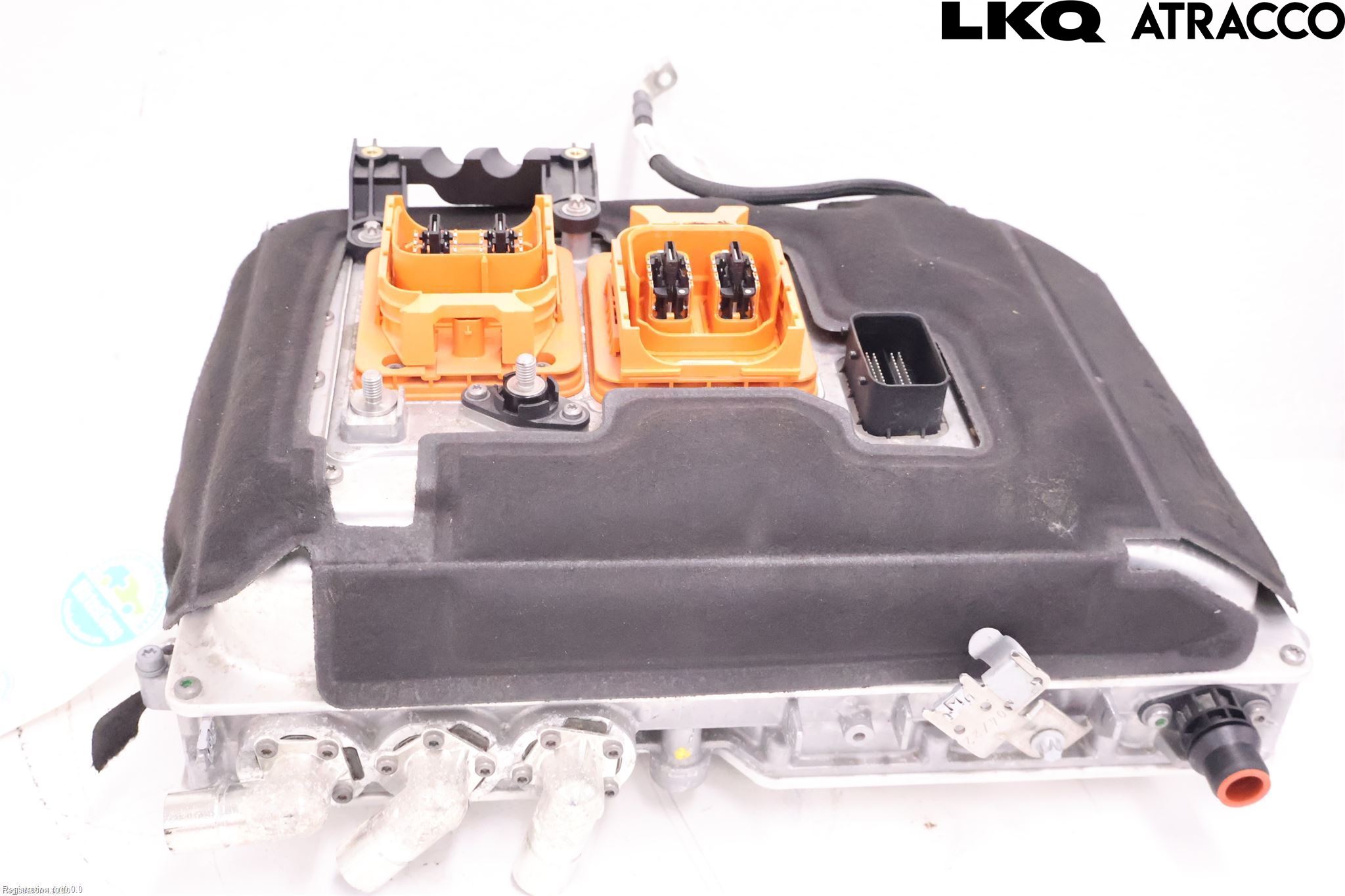 BMW i3 I01 13-22 Hybridconverter