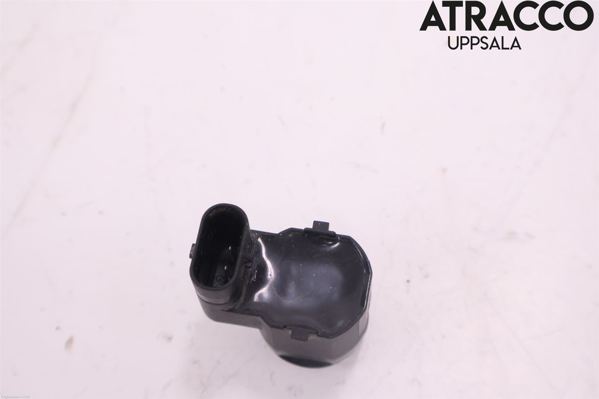 BMW X3 E83     03-10 Parkeringshjälp Backsensor