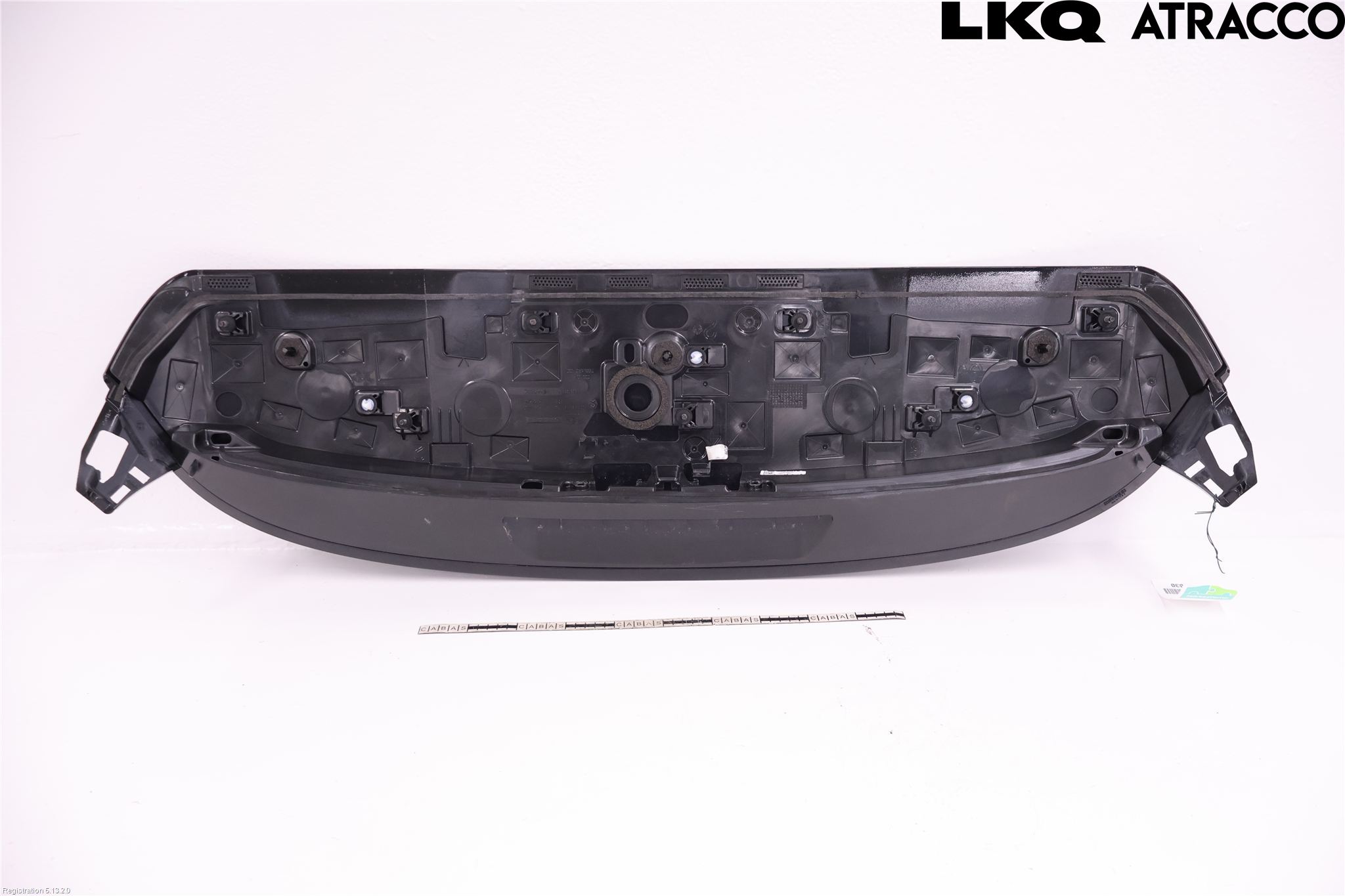 Opel MOKKA 21- Spoiler Baklucka