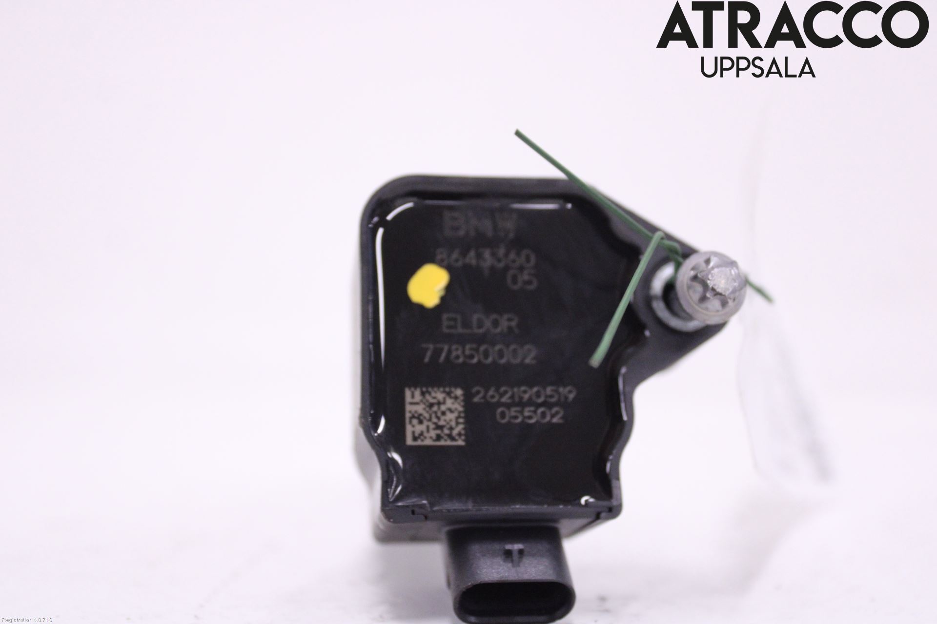 Mini CABRIO F57 16-24 Tändspole