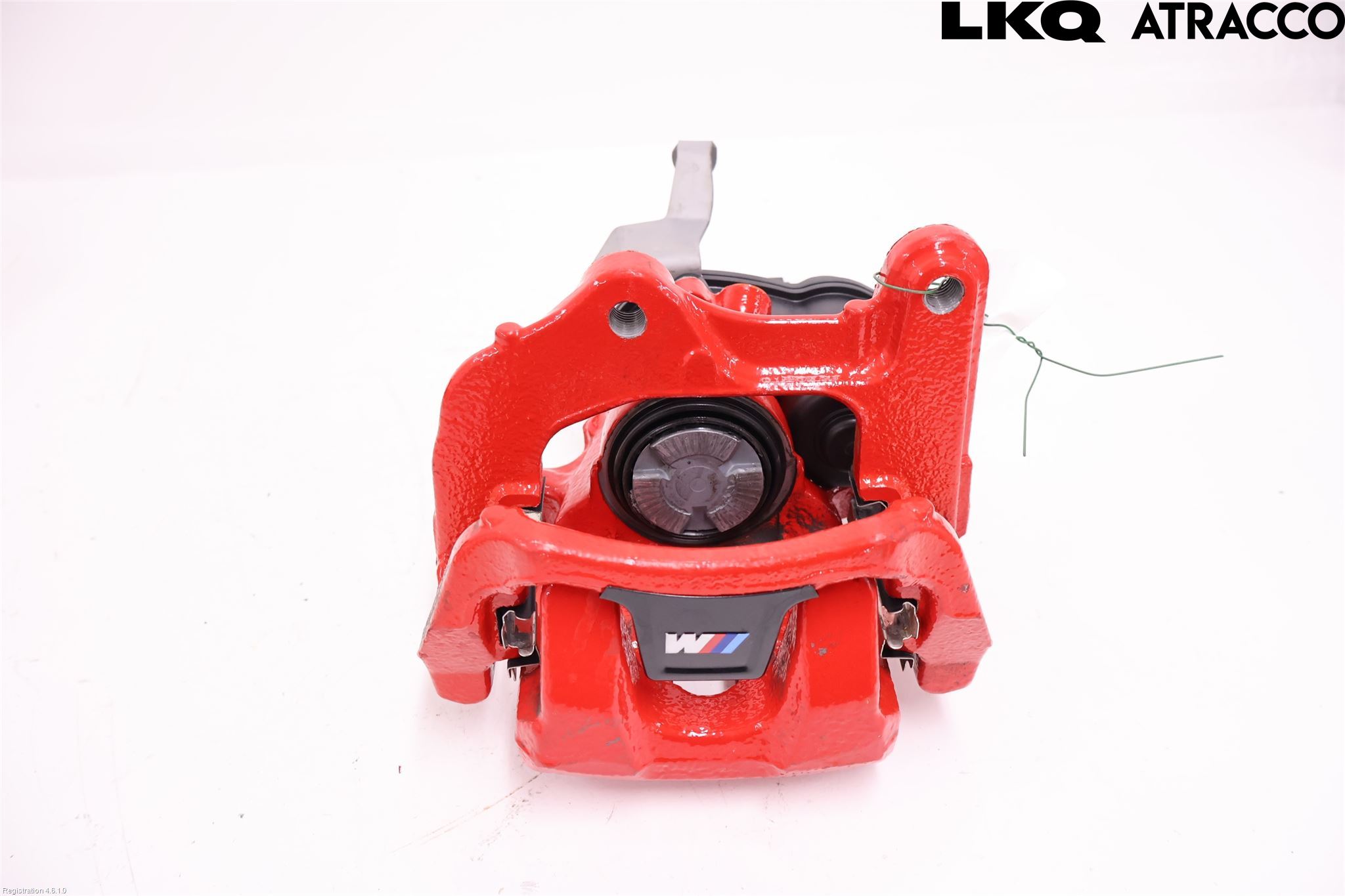 BMW 2 G42 22- Bromsok Bak Vänster