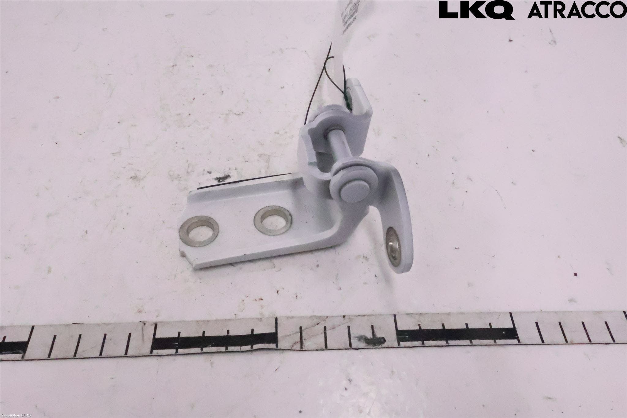 Toyota YARIS CROSS XP21 21- Dörrgångjärn