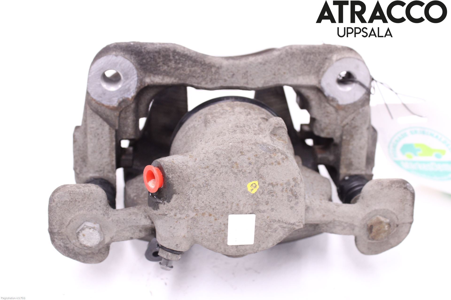 BMW X1 F48 15-22 Bromsok Fram Höger