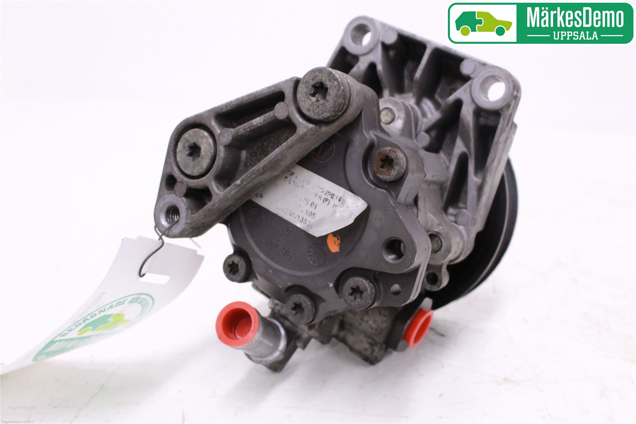 BMW 7 E65/66    00-08 Styrservopump