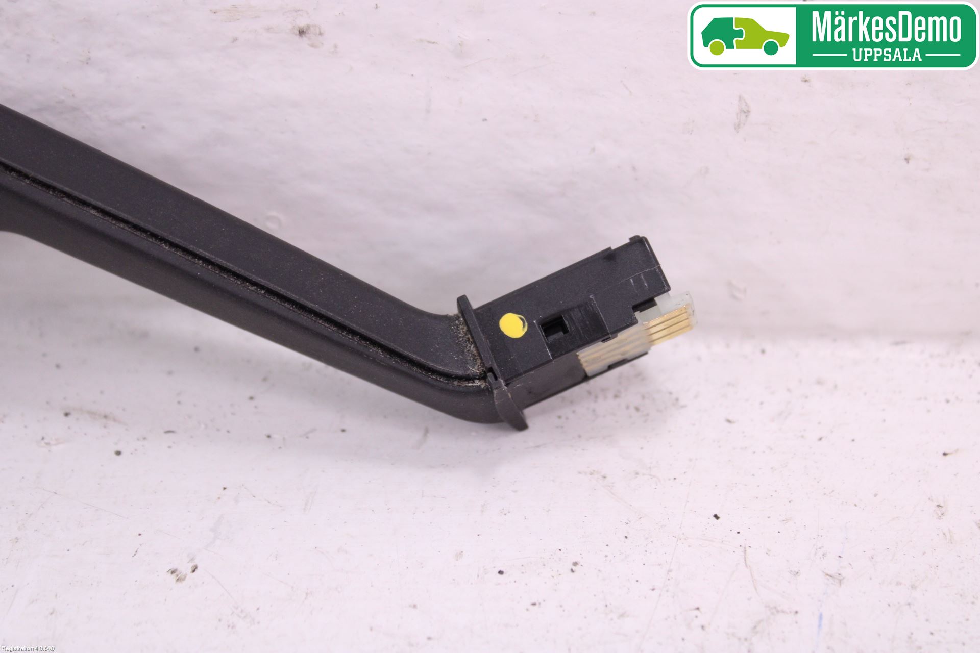 Saab 9-3 VER 2 Spak Torkar-Spolomk