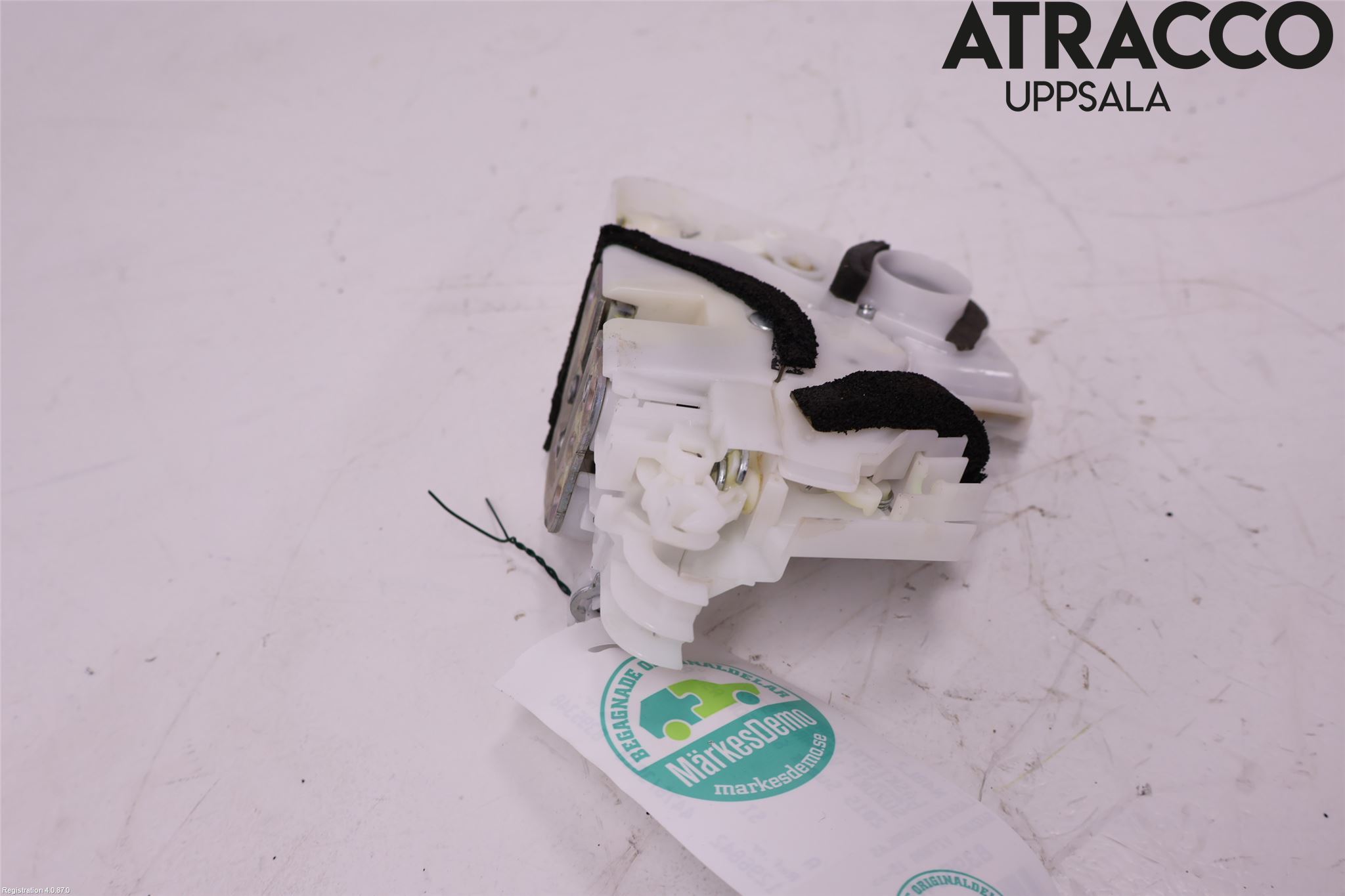 Suzuki VITARA 15- Låskista-Dörrlås