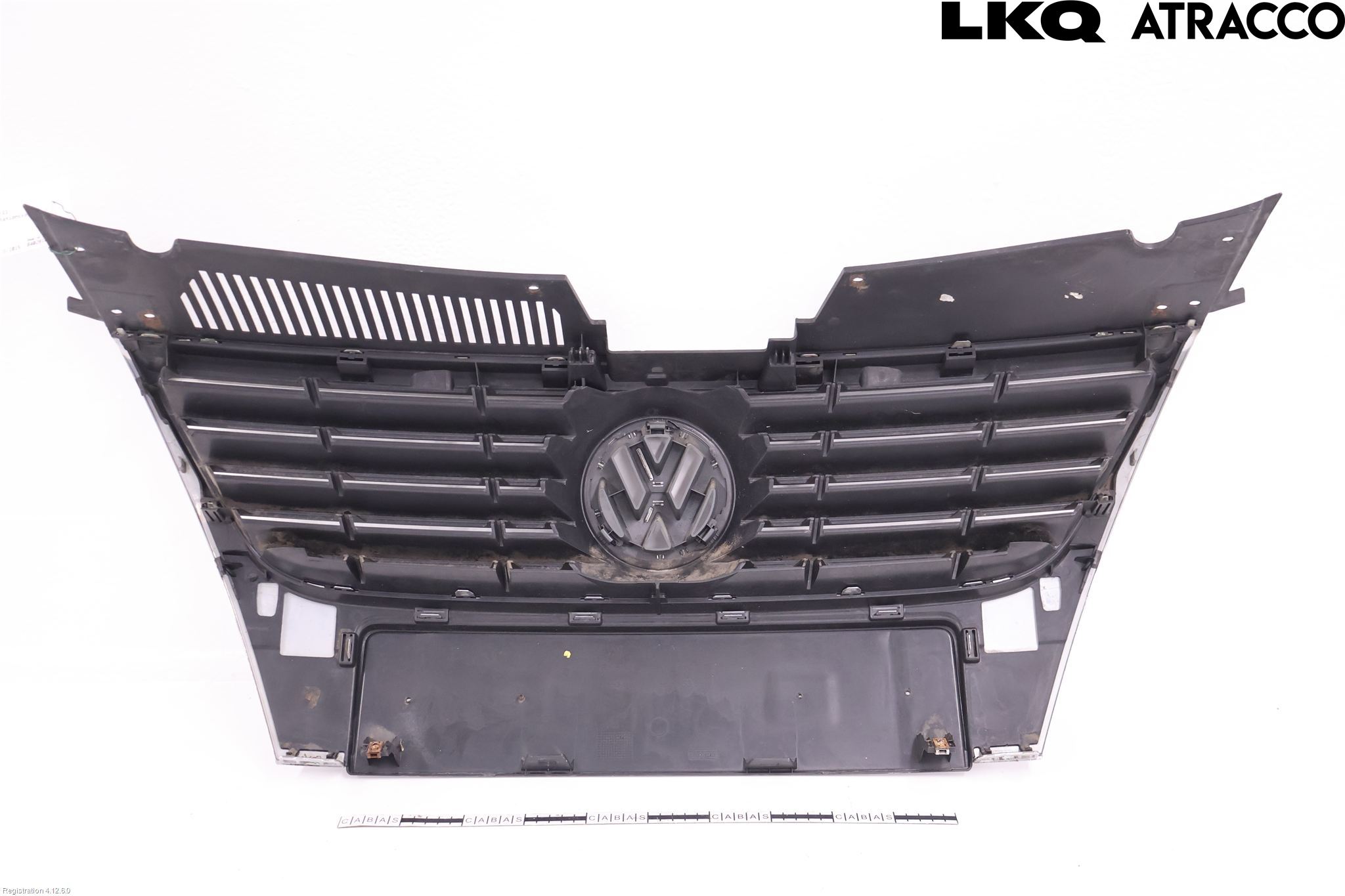 Volkswagen VW PASSAT 05-11 Grill Komp