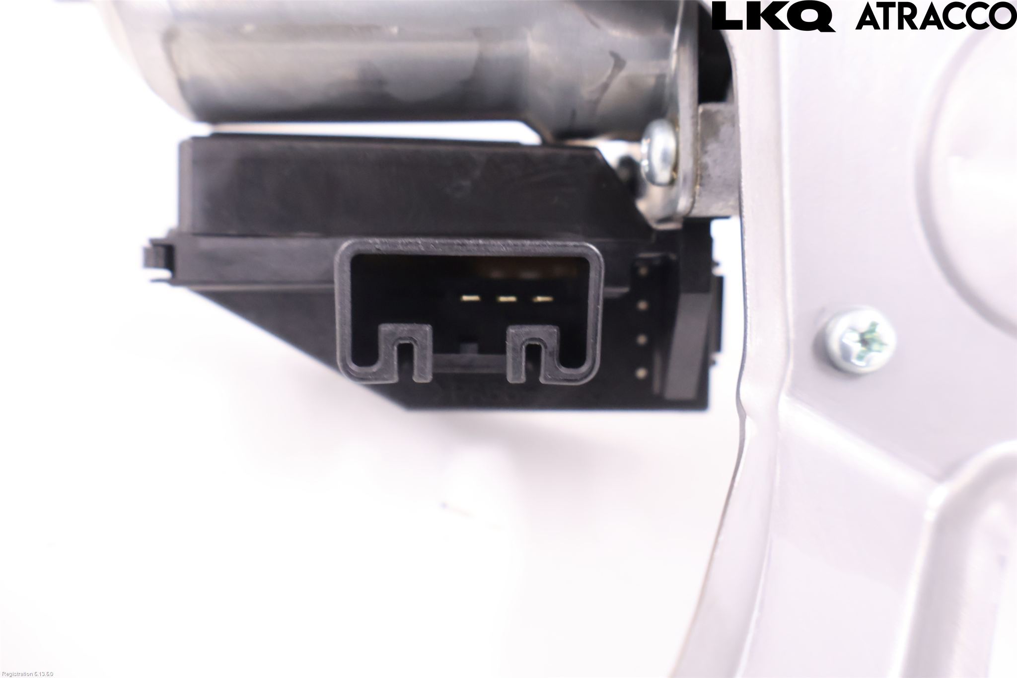 Toyota RAV4 19- Torkarmotor Baklucka