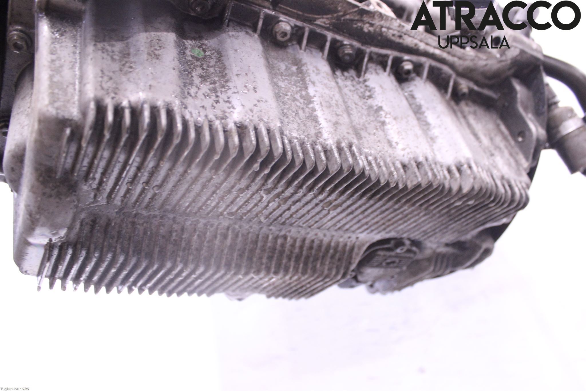 Volkswagen VW GOLF VI 09-13 Motor Bensin