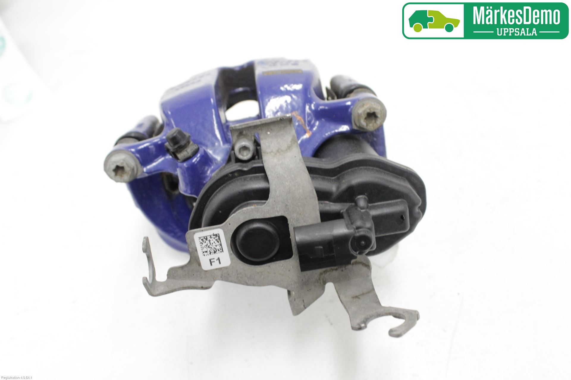 BMW 5 G30/G31/F90 17-23 Bromsok Bak Vänster