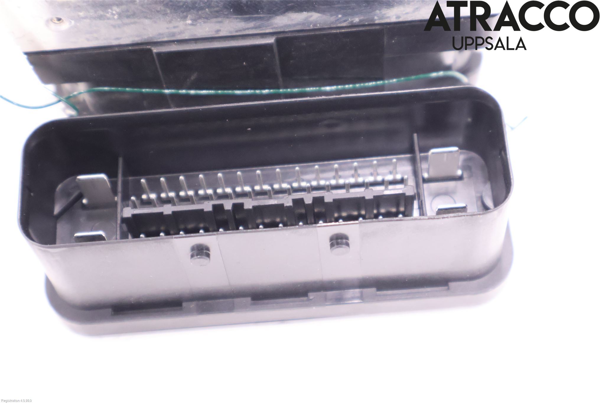 Landrover LAND ROVER RANGE ROVER EVOQUE (L538) 11-18 Abs Hydraulaggregat
