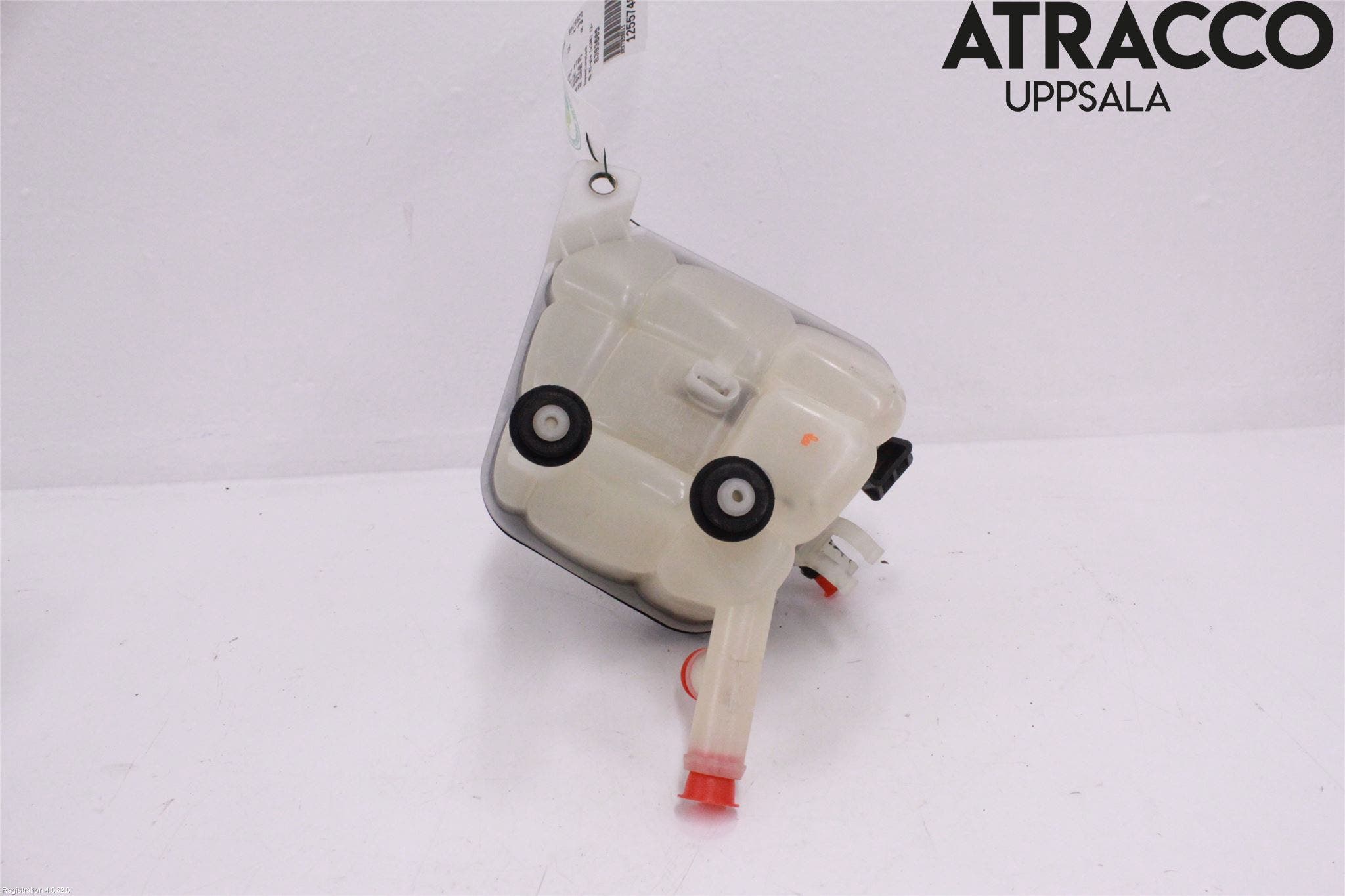 Mercedes-Benz MB ML/GLE-KLASS (W166) 12-18 Expansionstank