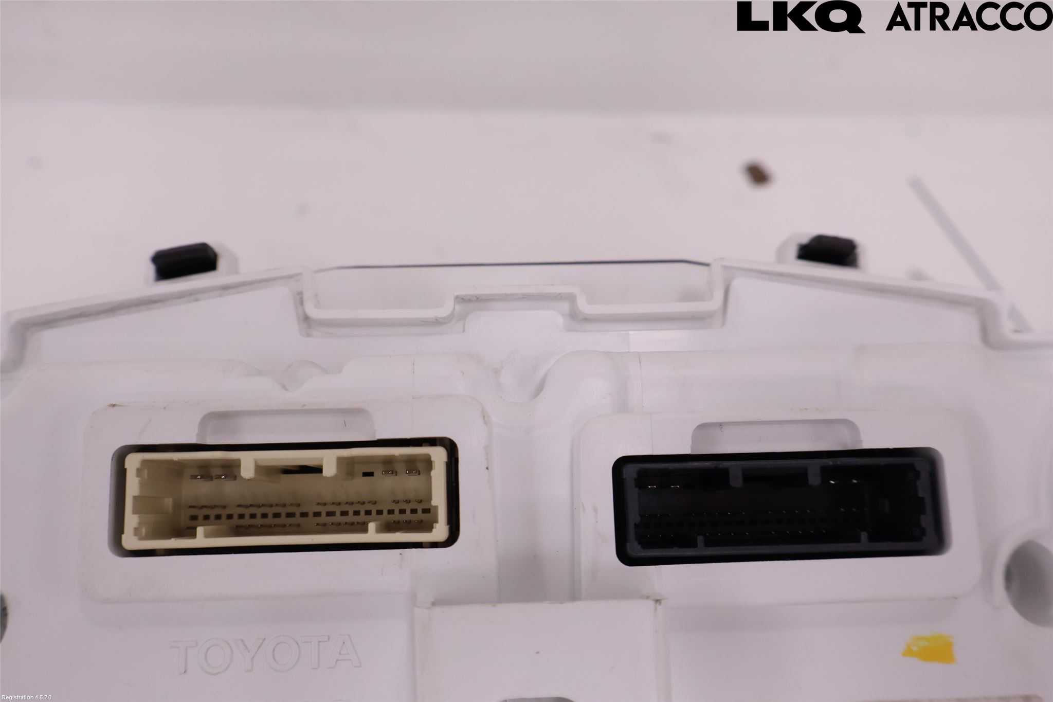 Toyota COROLLA 19- Instrument Komb