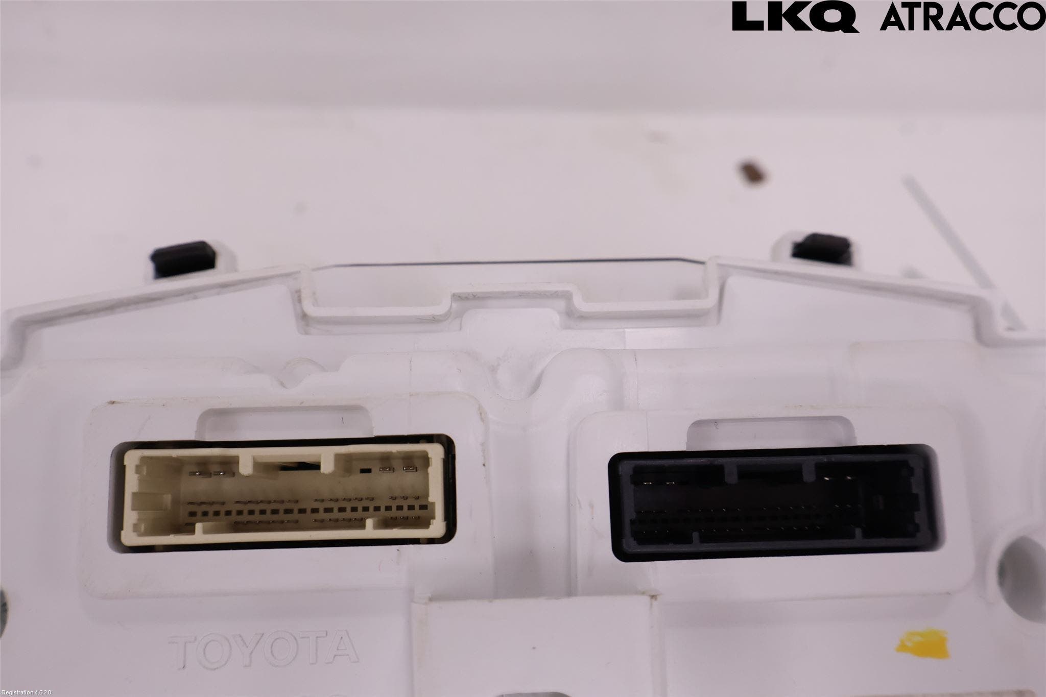 Toyota COROLLA 19- Instrument Komb