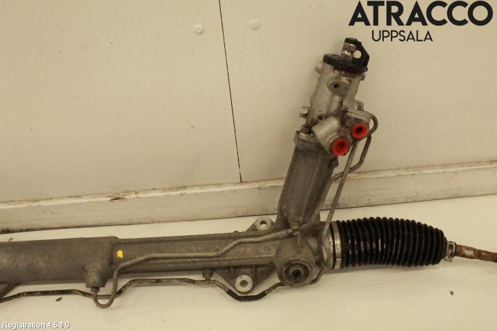 BMW X6 E71/E72   08-14 Styrväxel Servo -Snäcka