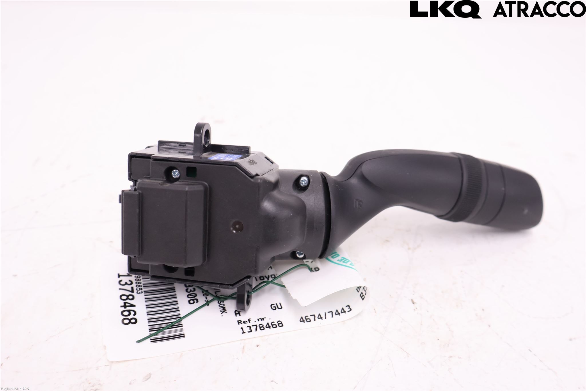 Toyota YARIS XP21 20- Spak Blinkers-Ljusomk