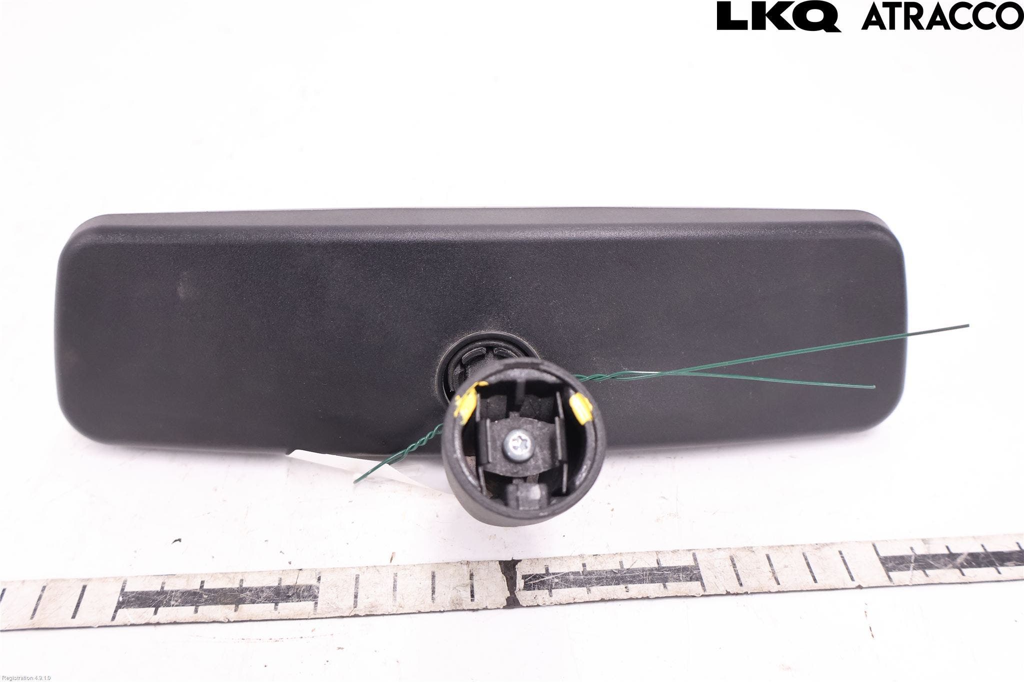 Volkswagen VW CADDY 16-20 Spegel Invändig