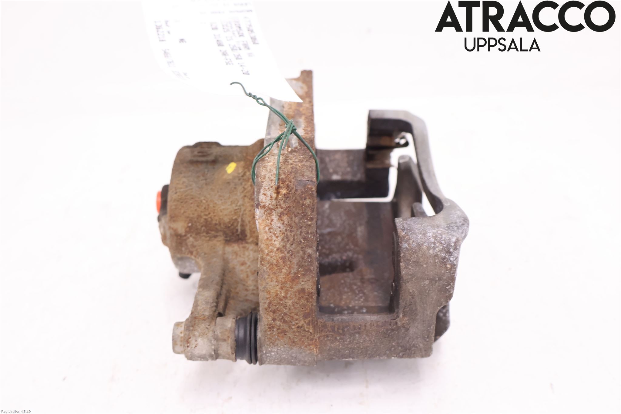 Lexus IS 250/350 14-20 Bromsok Fram Vänster