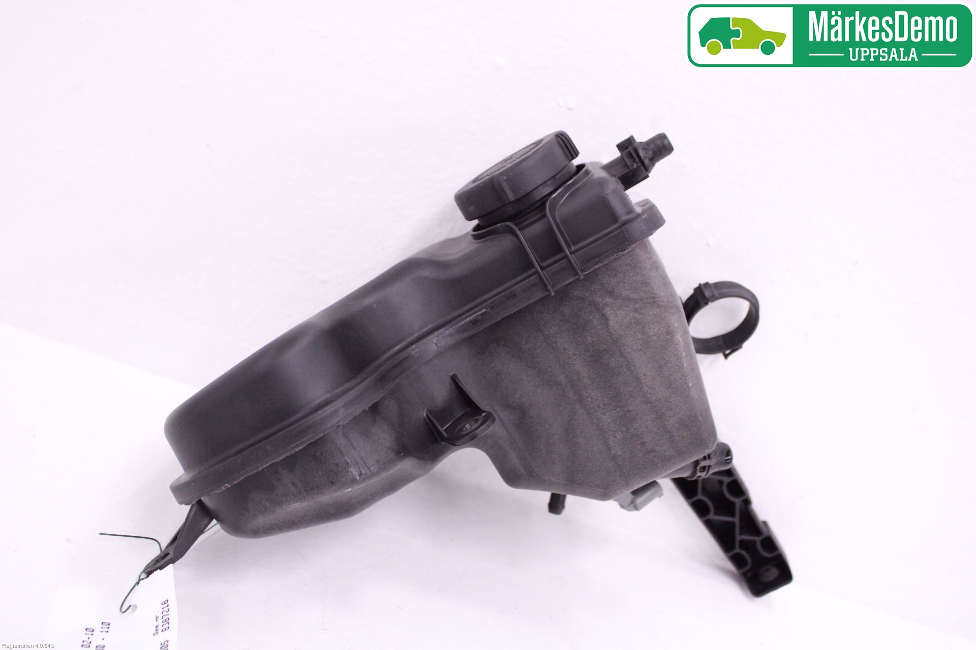 BMW 5 E60/61 Sed/Tou 02-10 Expansionstank