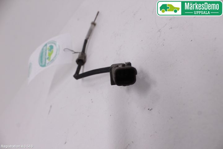 Mini COUPE R56 05-14 Givare Temp-Tryck Avgas
