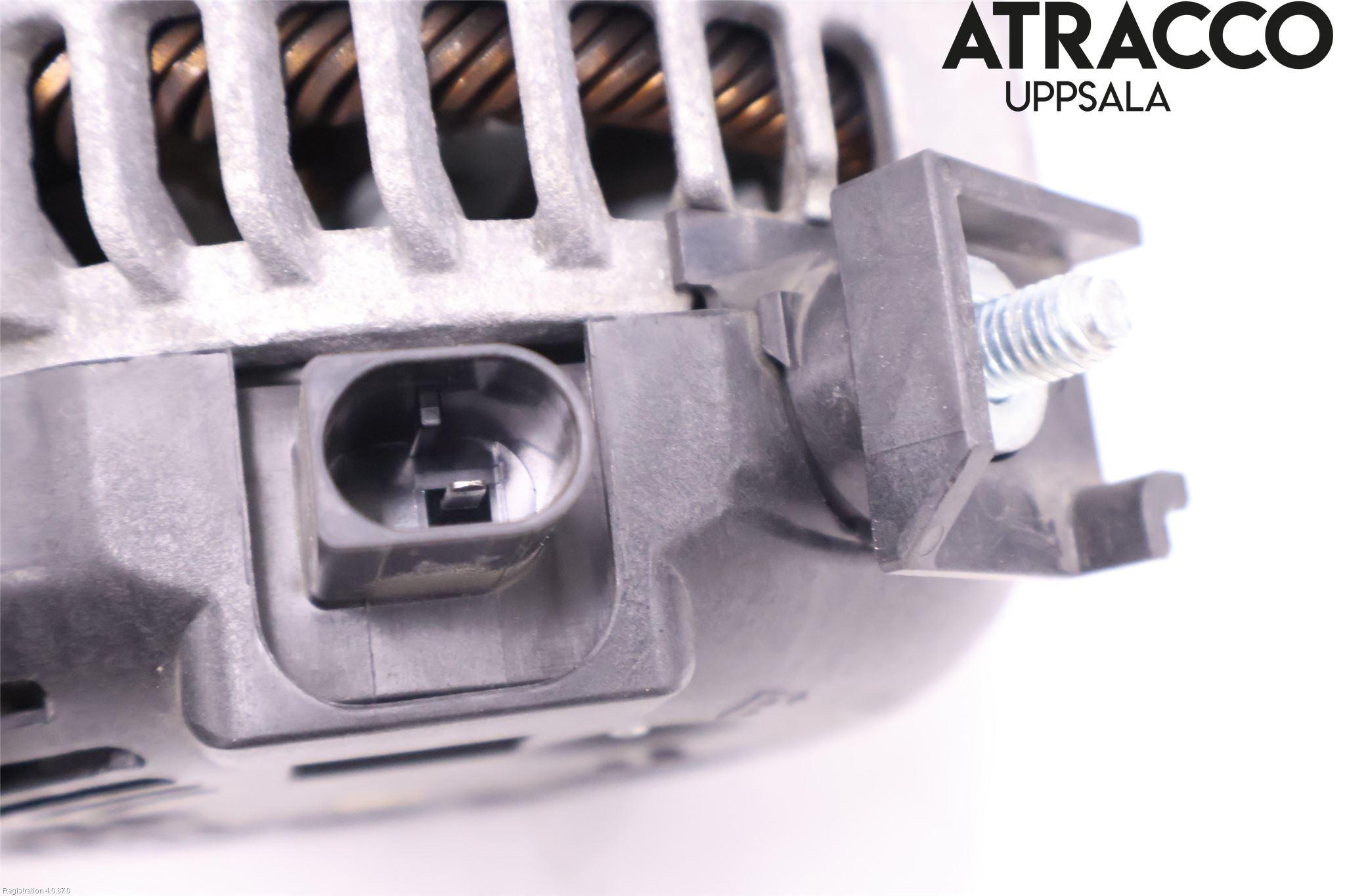 BMW 1 F20/F21 11-19 Generator